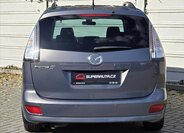 Mazda 5 MPV 2,0 l 81 kw