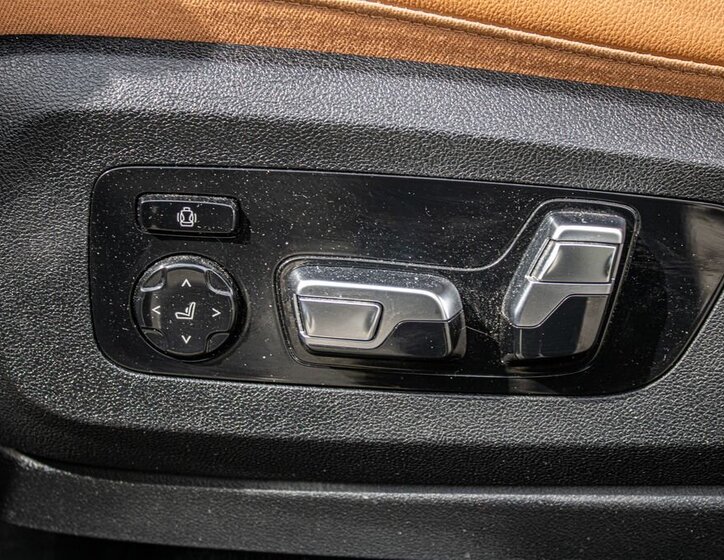 BMW X5 SUV / Terénní 3,0 l 195 kw