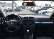 Škoda Octavia Kombi 2,0 l 103 kw