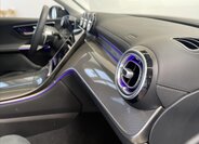 Mercedes-Benz GLC Kupé 2,0 l 198 kw