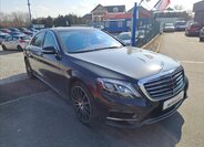 Mercedes-Benz Třídy S Sedan / Limuzína 3,0 l 190 kw