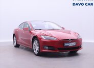 Tesla Model S Sedan / Limuzína 0,0 193 kw