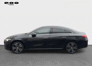 Mercedes-Benz CLA Sedan 0,0 260 kw