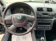 Škoda Fabia 12
