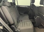 Volkswagen Tiguan Allspace SUV / Terénní 2,0 l 147 kw