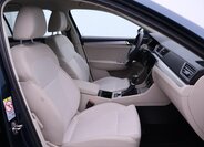 Škoda Superb Kombi 2,0 l 147 kw