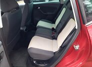 Seat Altea 10