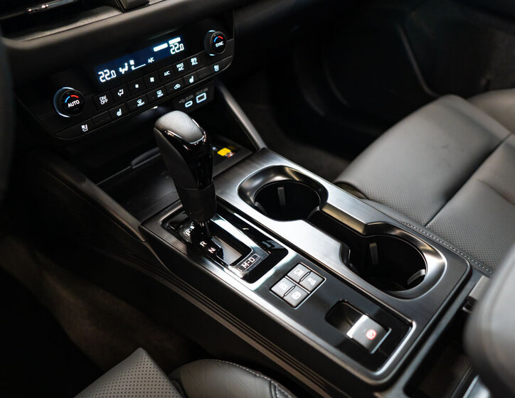 Subaru Outback SUV / Terénní 2,4 l 193 kw