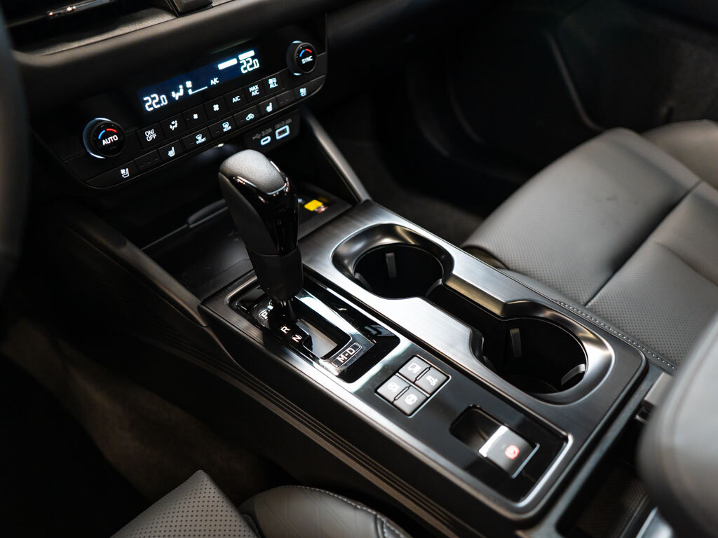 Subaru Outback SUV / Terénní 2,4 l 193 kw