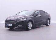 Ford Mondeo 3