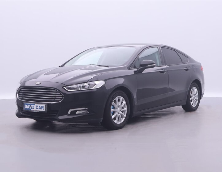 Ford Mondeo 3
