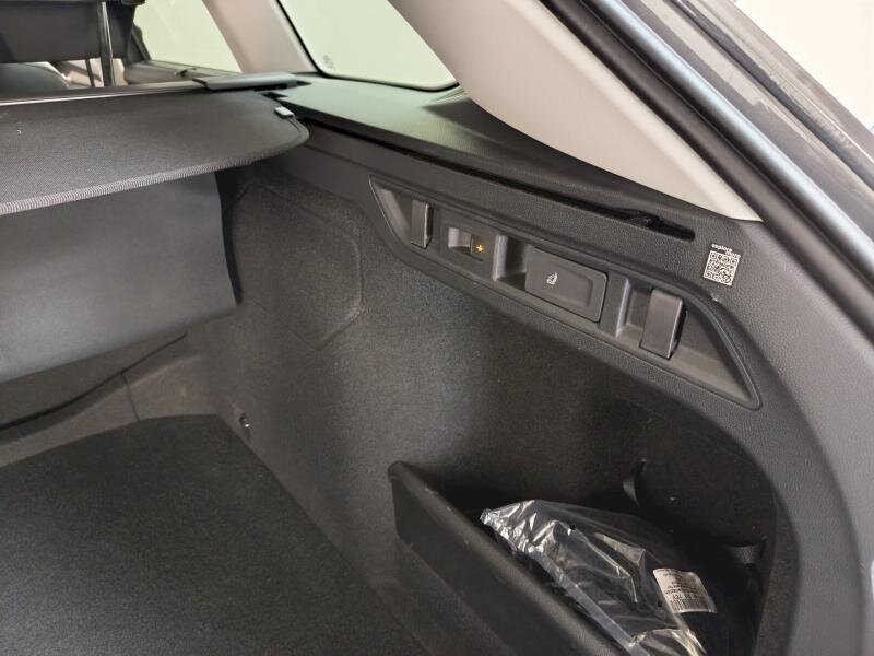 Škoda Superb Kombi 2,0 l 142 kw