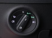 Škoda Karoq SUV 2,0 l 110 kw