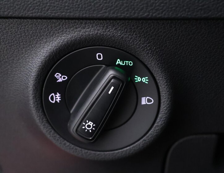 Škoda Karoq SUV 2,0 l 110 kw