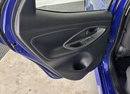 Toyota Yaris Hatchback 1,5 l 68 kw