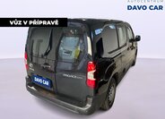 Toyota ProAce City Kombi 1,5 l 75 kw