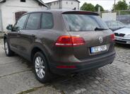 Volkswagen Touareg 3
