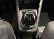 Hyundai ix20 MPV 1,4 l 66 kw