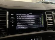 Škoda Kodiaq SUV / Terénní 2,0 l 110 kw