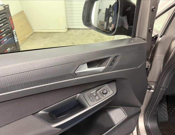 Volkswagen Caddy Kombi 2,0 l 90 kw