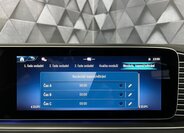 Mercedes-Benz GLS SUV 3,0 l 270 kw