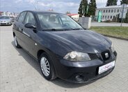 Seat Ibiza Hatchback 1,6 l 77 kw