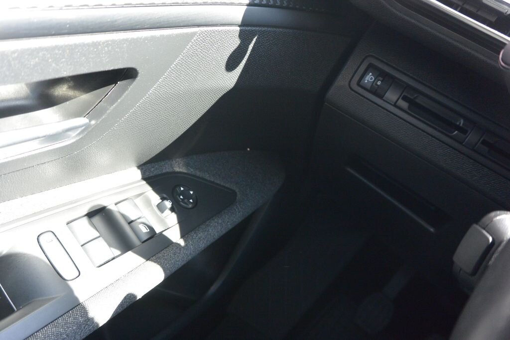 Peugeot 3008 SUV / Terénní 1,2 l 96 kw