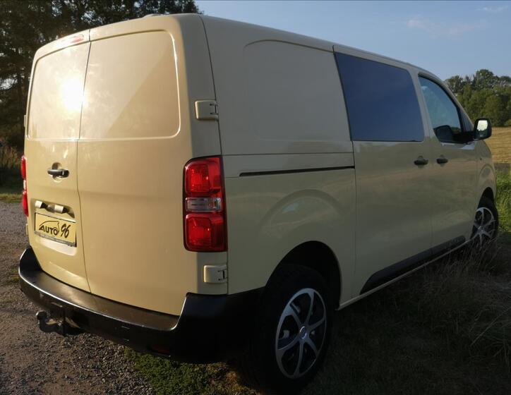 Citroën Jumpy 29