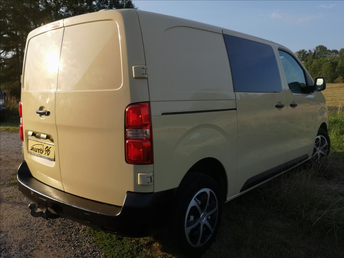 Citroën Jumpy
