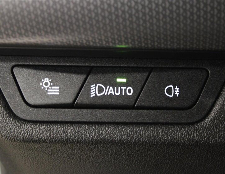 BMW X1 SUV / Terénní 2,0 l 145 kw