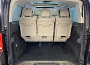 Mercedes-Benz Třídy V 26