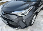 Toyota C-HR 32