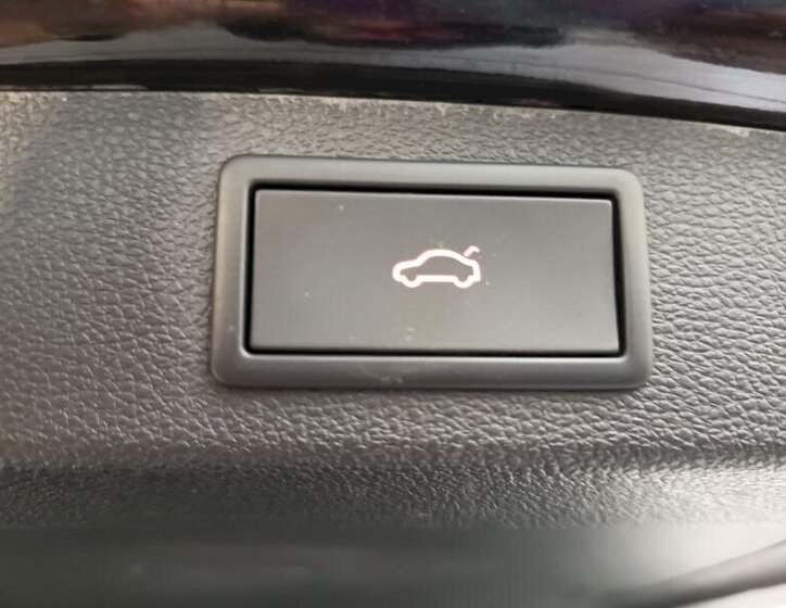 Škoda Kodiaq SUV 2,0 l 180 kw