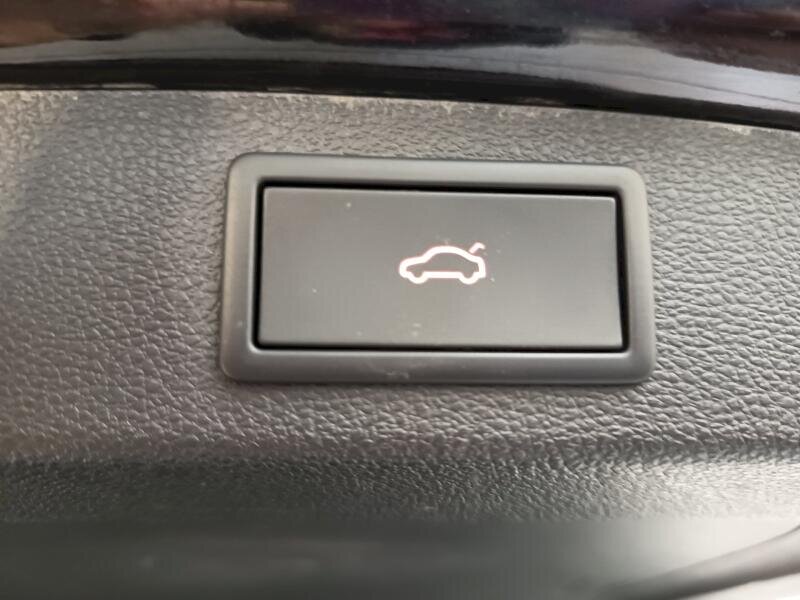 Škoda Kodiaq SUV 2,0 l 180 kw