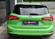 Ford Focus Kombi 1,5 l 110 kw