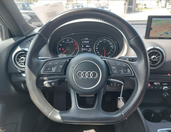 Audi A3 24
