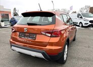 Seat Arona Hatchback 999,0 85 kw