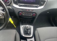 KIA Ceed 10
