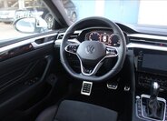 Volkswagen Arteon Liftback 2,0 l 147 kw