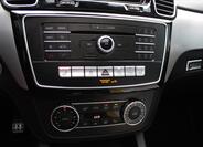 Mercedes-Benz GLS 24