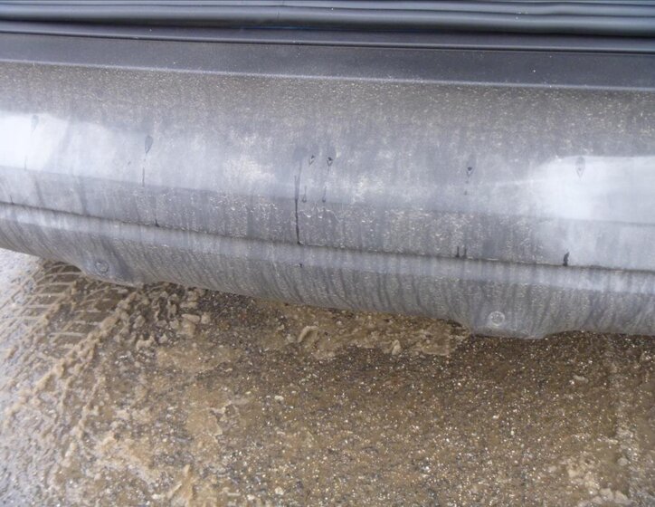 Renault Captur Hatchback 1,2 l 87 kw