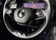 Škoda Kodiaq SUV 1,5 l 110 kw