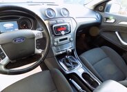 Ford Mondeo 25