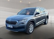 Škoda Kodiaq SUV / Terénní 2,0 l 110 kw