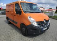 Renault Master 31