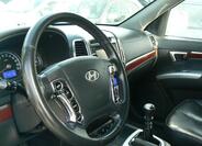 Hyundai Santa Fe 9