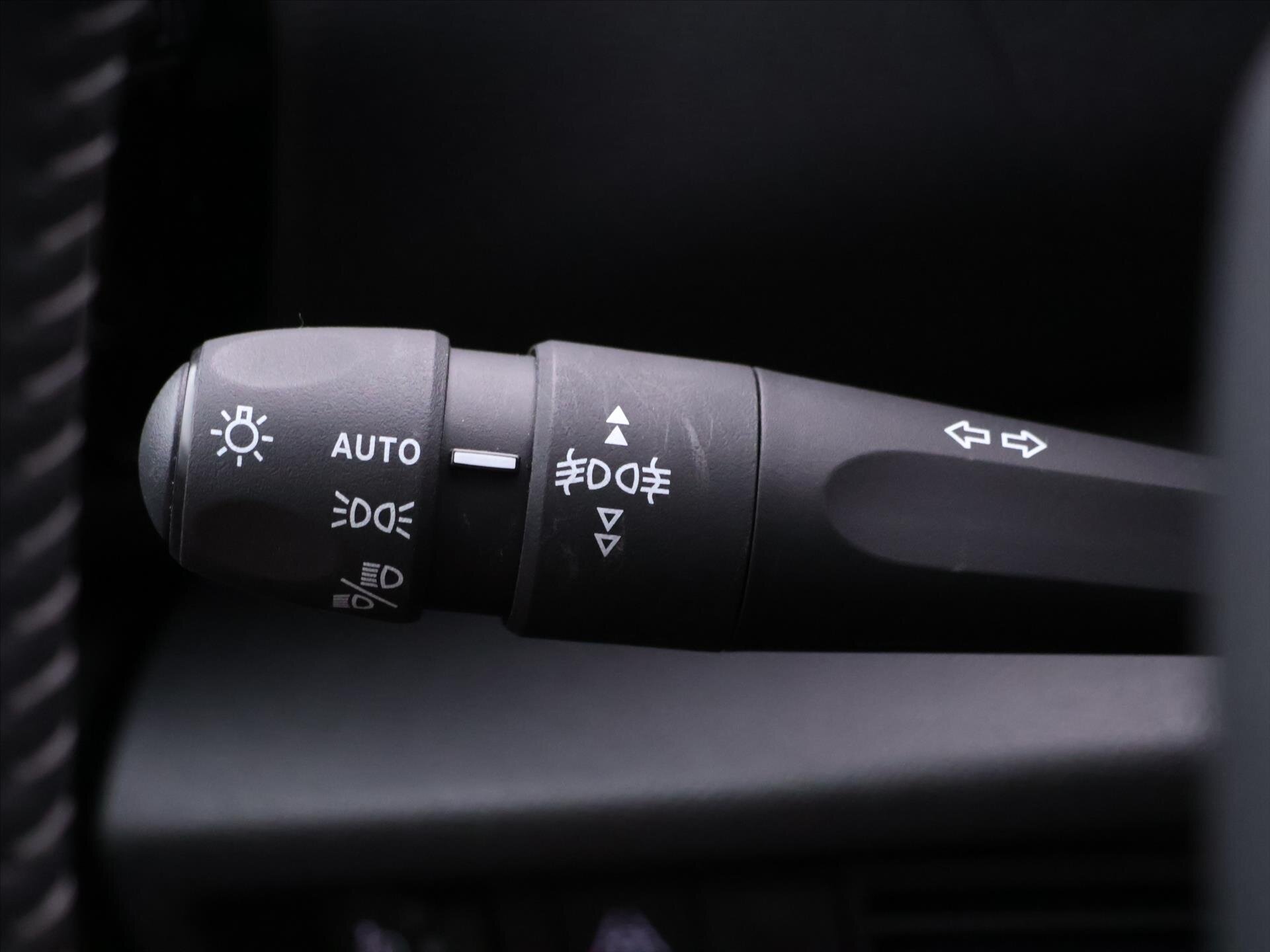 Citroën C4 Hatchback 1,2 l 75 kw