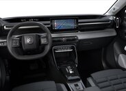 Citroën C3 Hatchback 1,2 l 74 kw