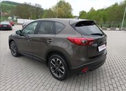 Mazda CX-5 SUV 2,2 l 129 kw