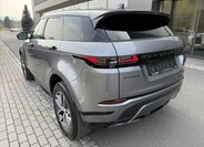 Land Rover Range Rover Evoque Ostatní 2,0 l 121 kw